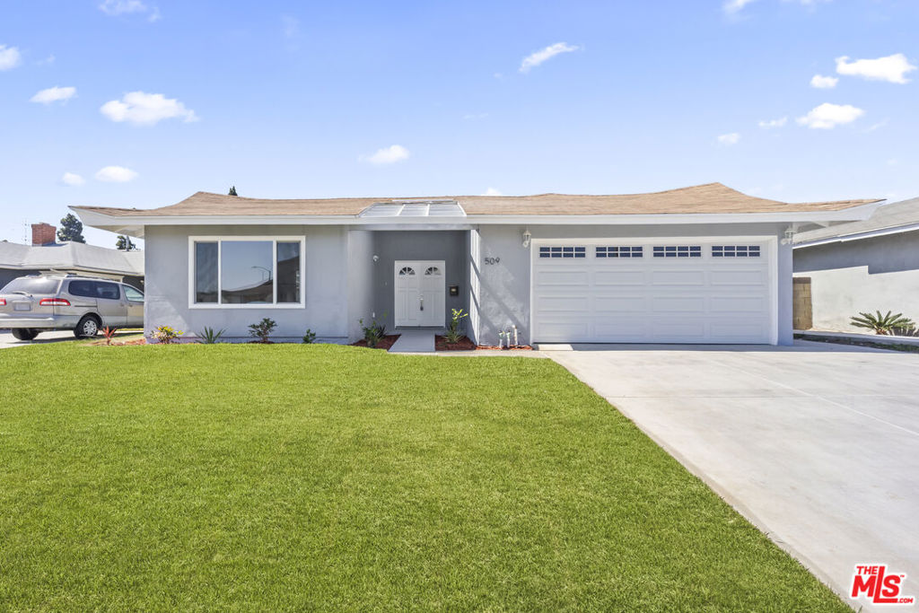 509 E Moorehaven Drive — photo