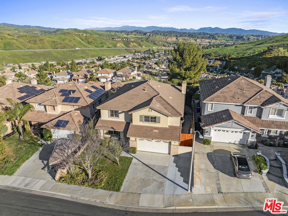 32610 Ridge Top Lane, Castaic, CA 91384 — photo 2