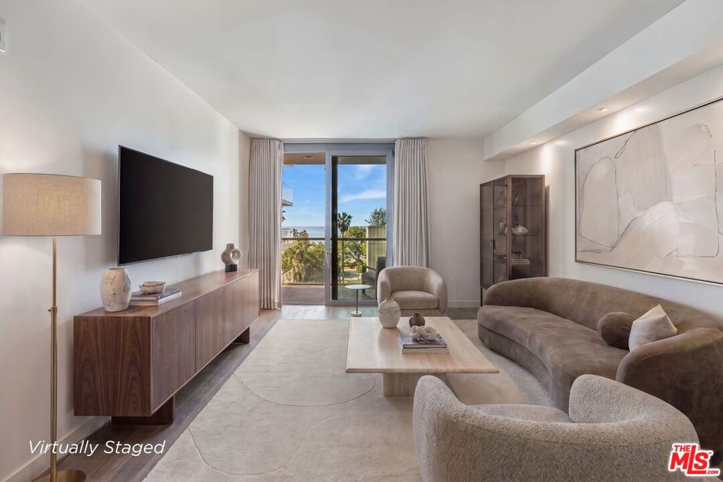1755 Ocean Avenue Apt 707 — photo