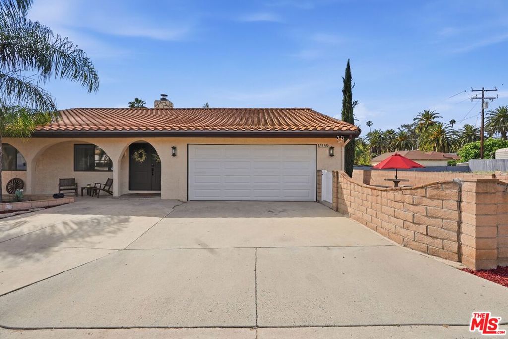 17249 Mcbride Avenue — photo