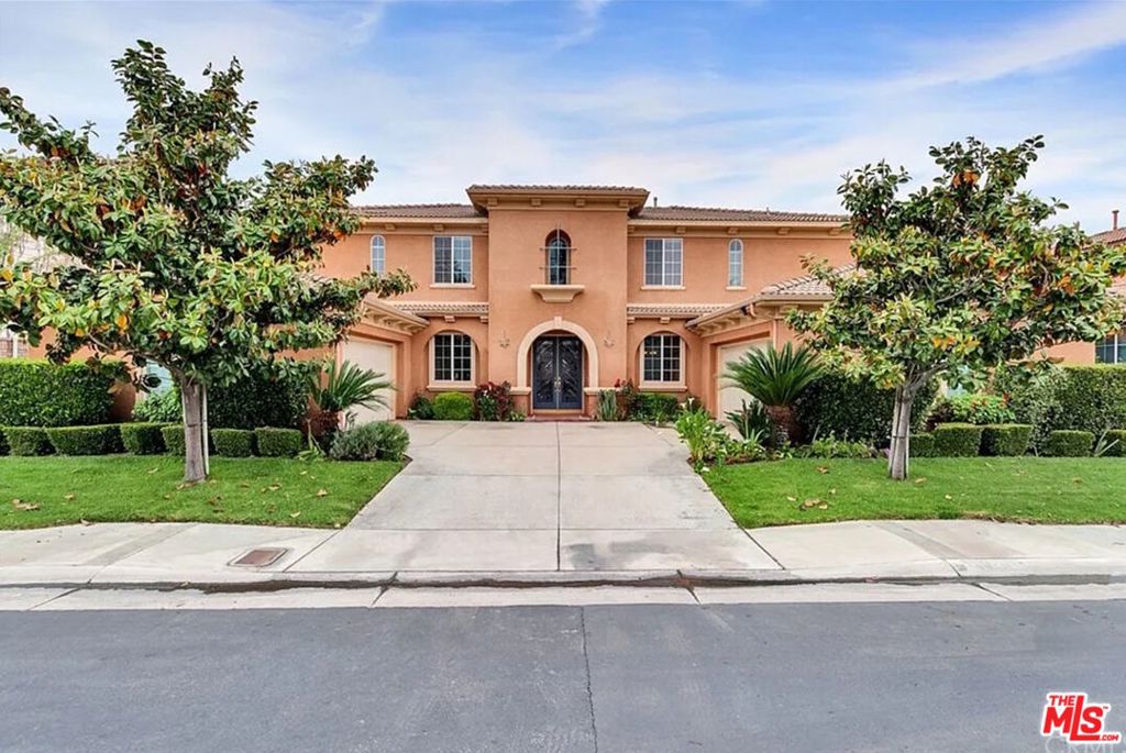 11563 Trailway Drive — photo