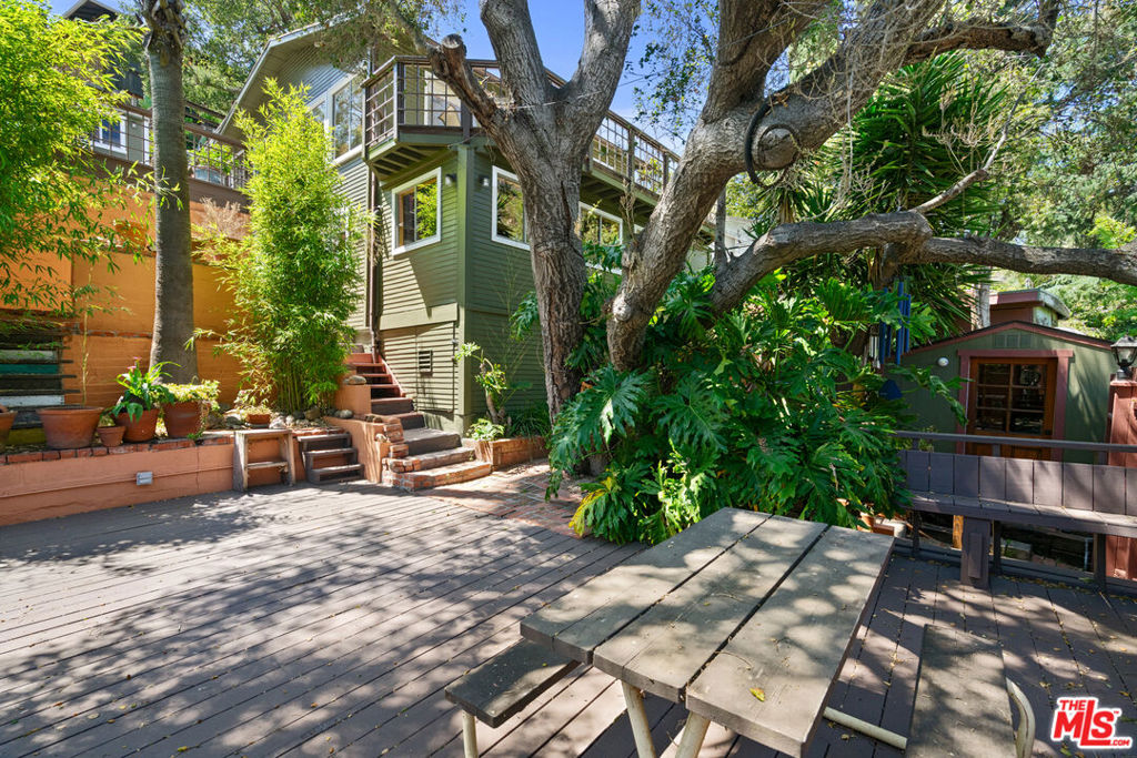 363 S Topanga Canyon Boulevard — photo