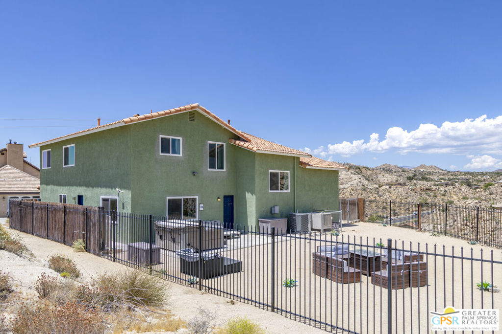 57347 Bandera Road, Yucca Valley, CA 92284 — photo 3