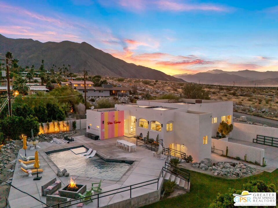 775 W Racquet Club Road, Palm Springs, CA 92262 — photo 2