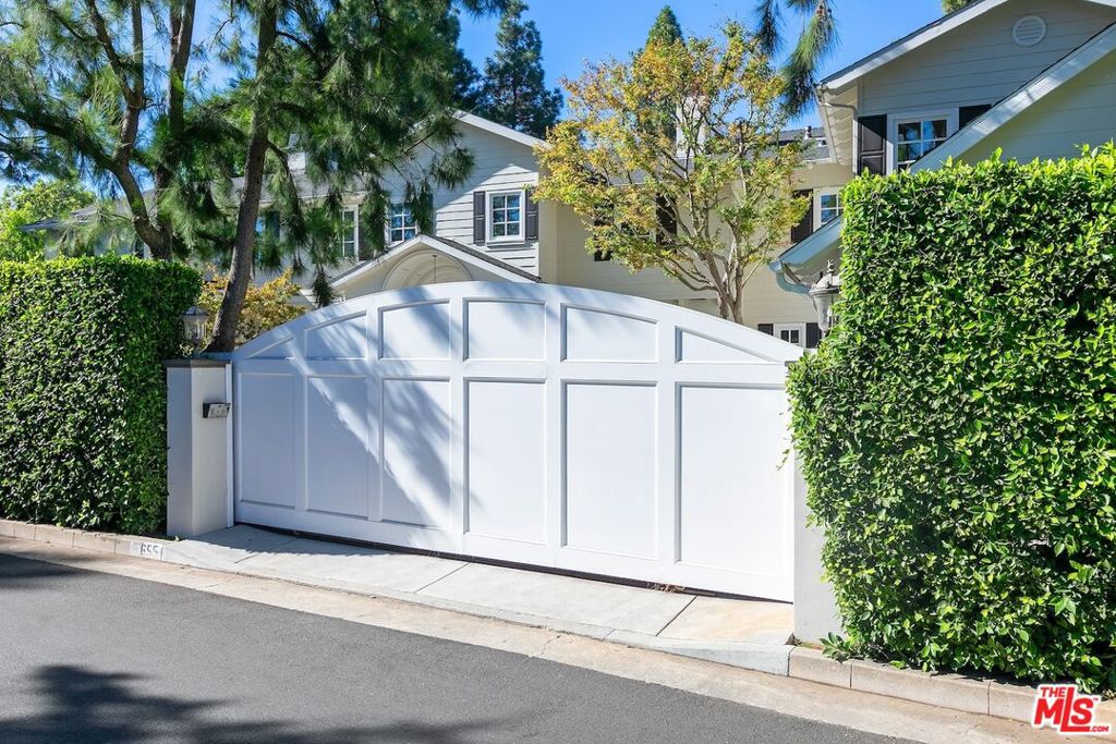 655 N Faring Road, Los Angeles, CA 90077 — photo 2