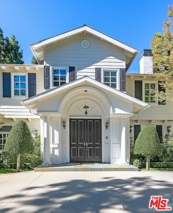 655 N Faring Road, Los Angeles, CA 90077 — photo 3