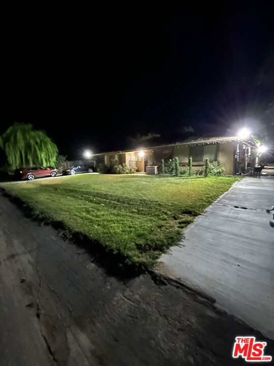 15723 E Avenue Q7 — photo