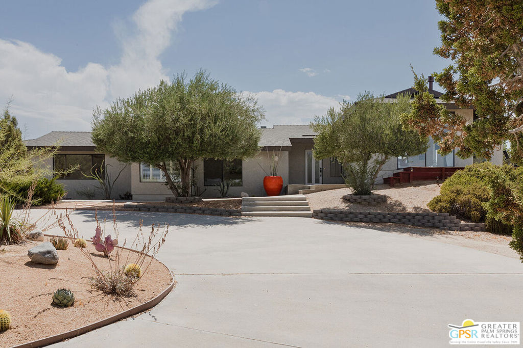 55070 Hoopa Trail — photo