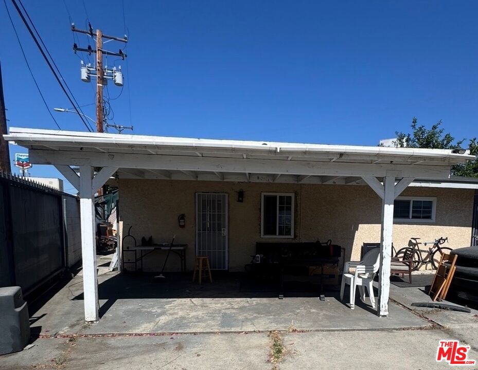 5310 Fernfield Drive — photo