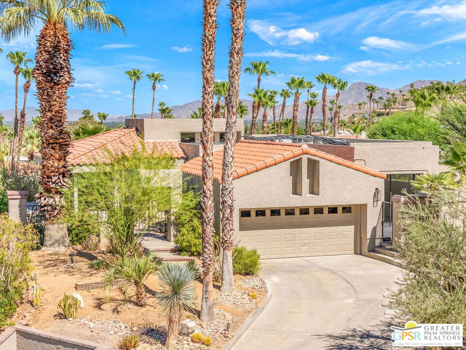 33 N Mirage Cove Drive — photo