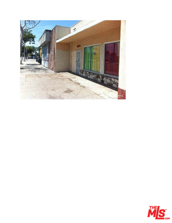 11371 Atlantic Avenue — photo