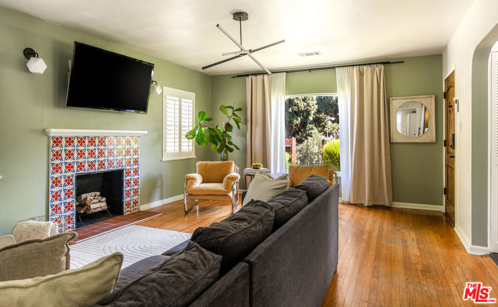 3209 Bennett Drive — photo