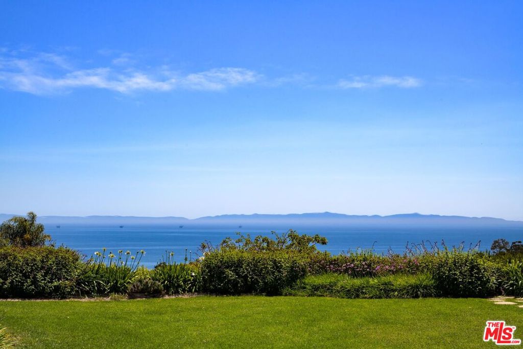 320 Ortega Ridge Road, Santa Barbara, CA 93108 — photo 2