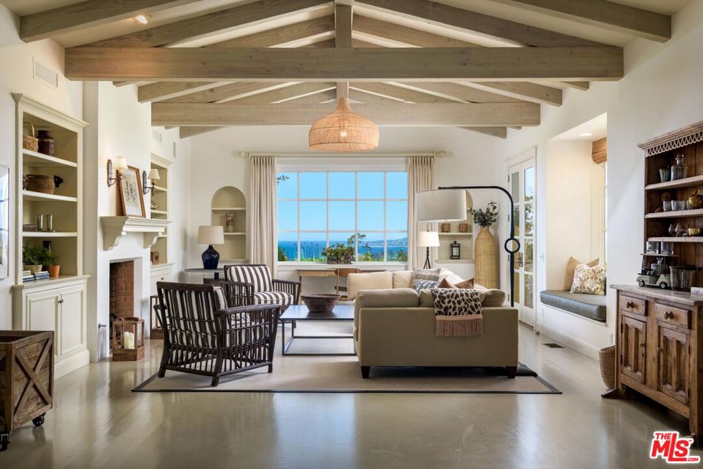320 Ortega Ridge Road, Santa Barbara, CA 93108 — photo 3
