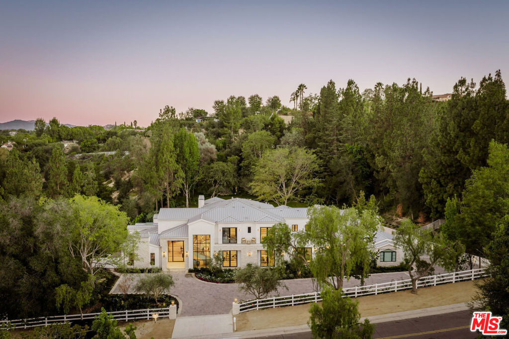 25149 Eldorado Meadow Road — photo
