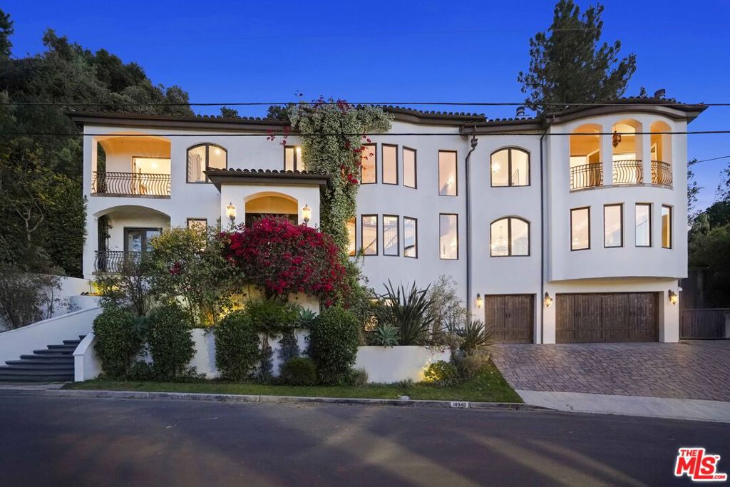10940 Terryview Drive — photo