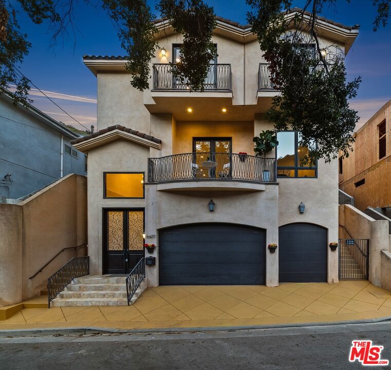 6477 Deep Dell Pl — photo
