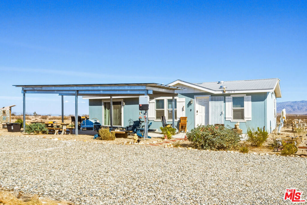 66355 Coyote Valley Road — photo