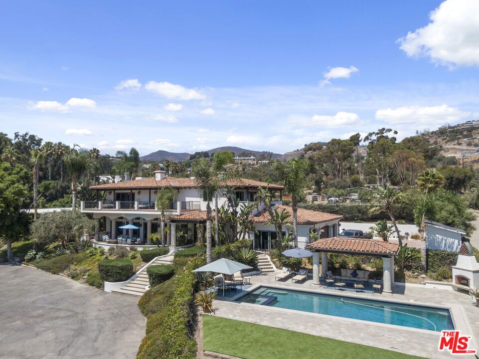 27355 Pacific Coast Highway — photo
