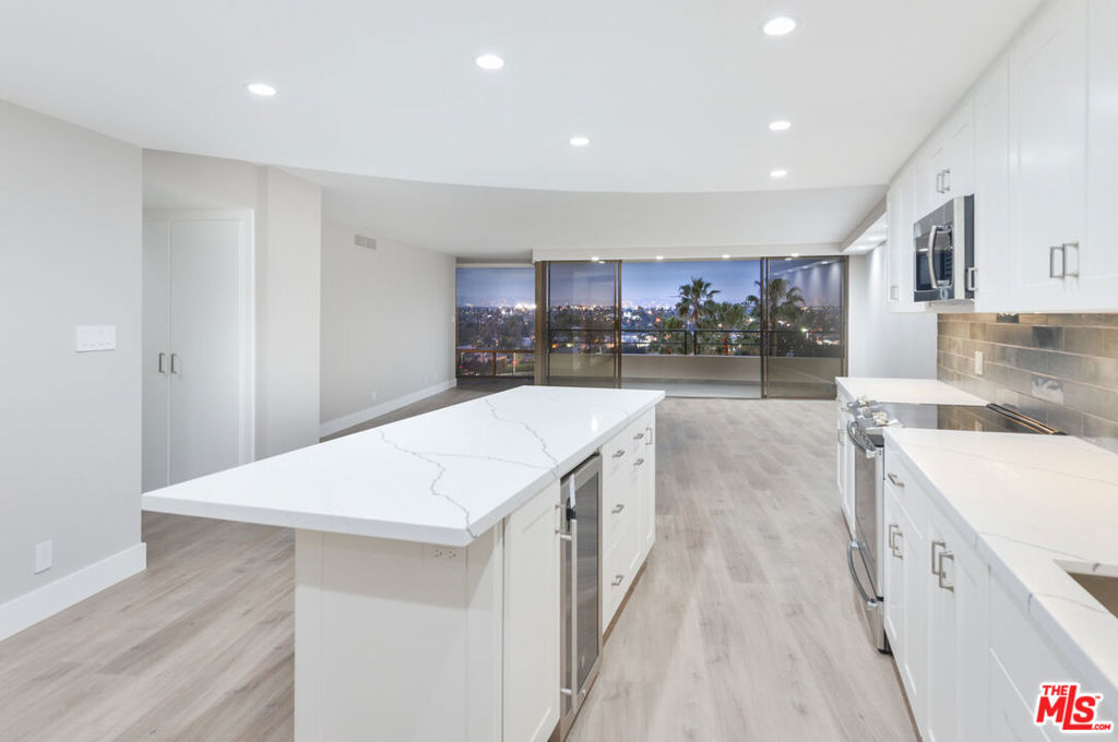 4265 Marina City Drive 415 — photo