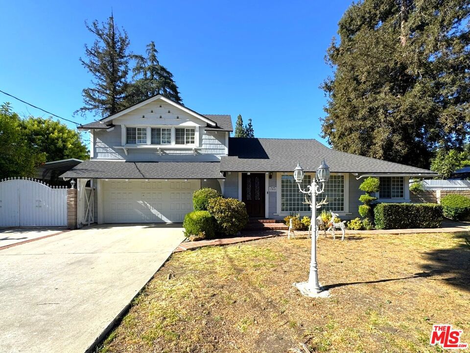17813 Raymer Street — photo