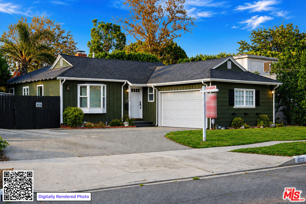 12773 La Maida Street — photo