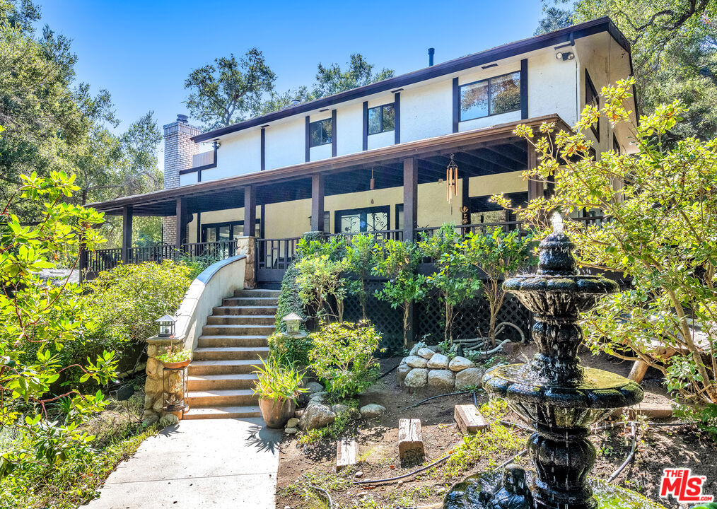 805 Malibu Meadows Drive — photo