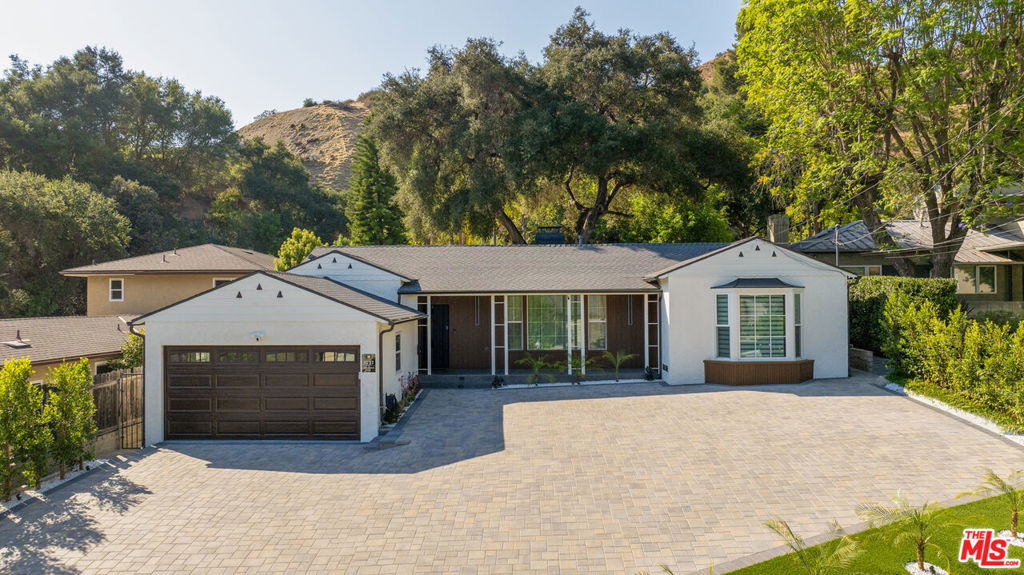 2727 Hollister Terrace — photo