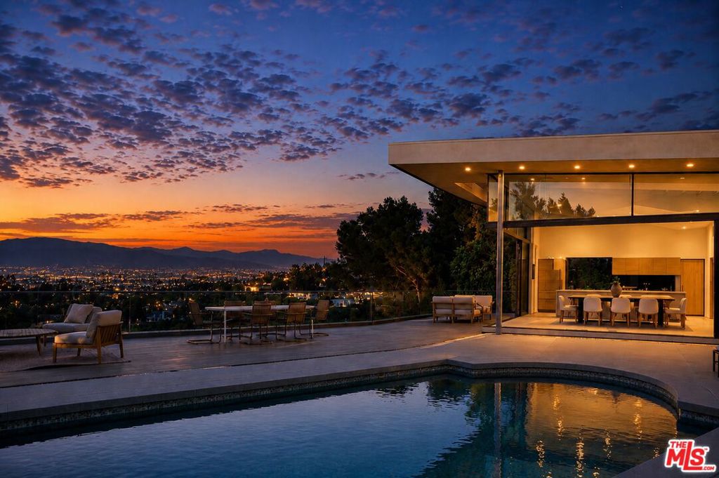 11411 Dona Teresa Drive — photo