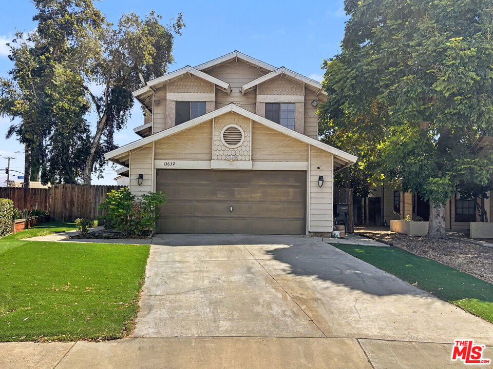 13632 Red Mahogany Drive — photo