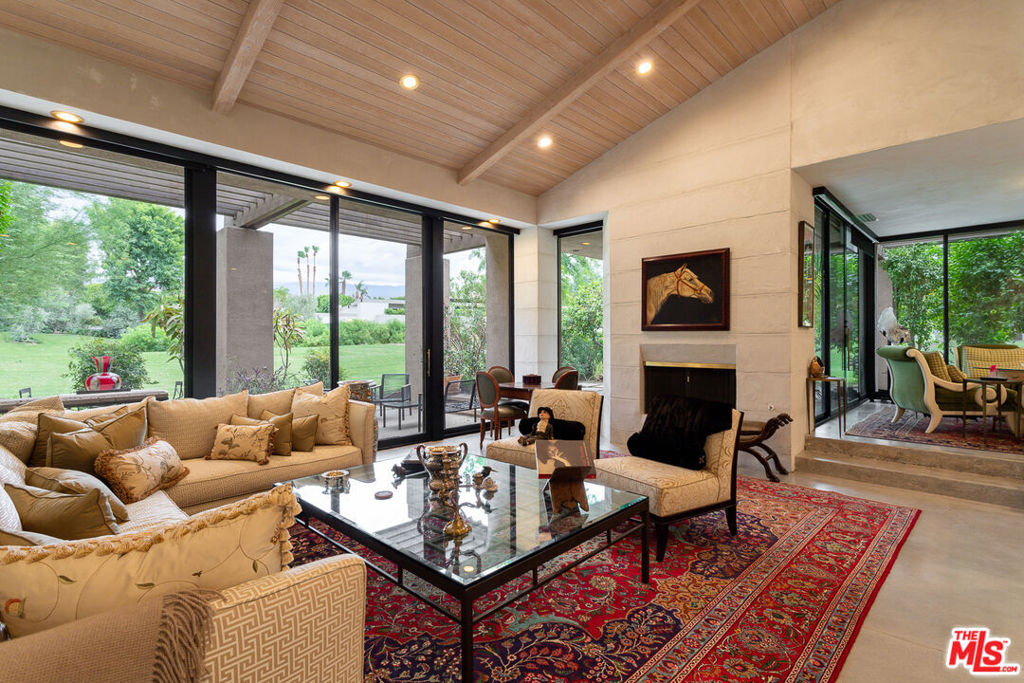 74687 Arroyo Drive — photo
