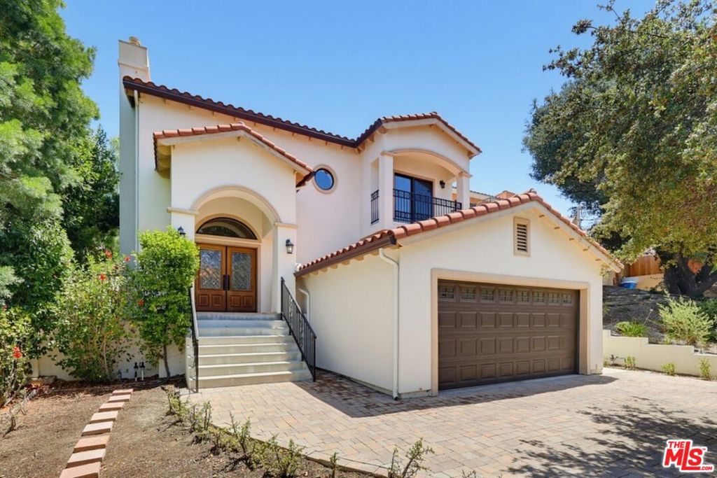 3528 Mesquite Drive — photo