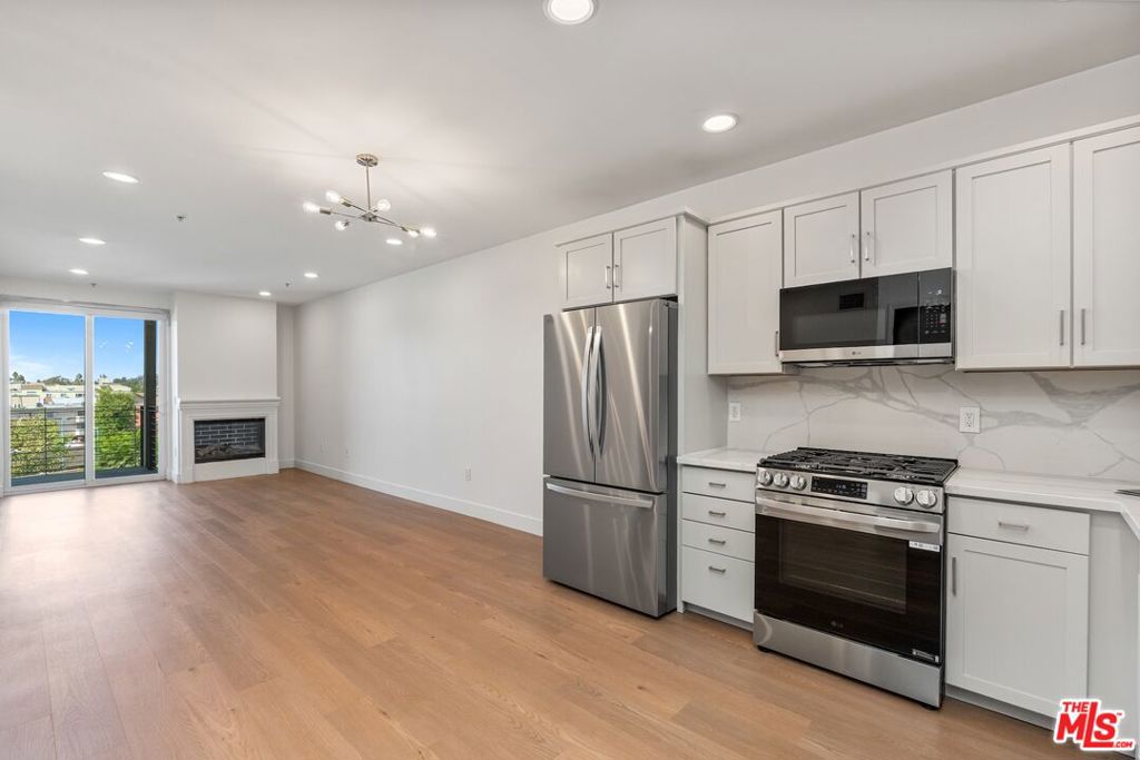 11011 Huston Street 410 — photo