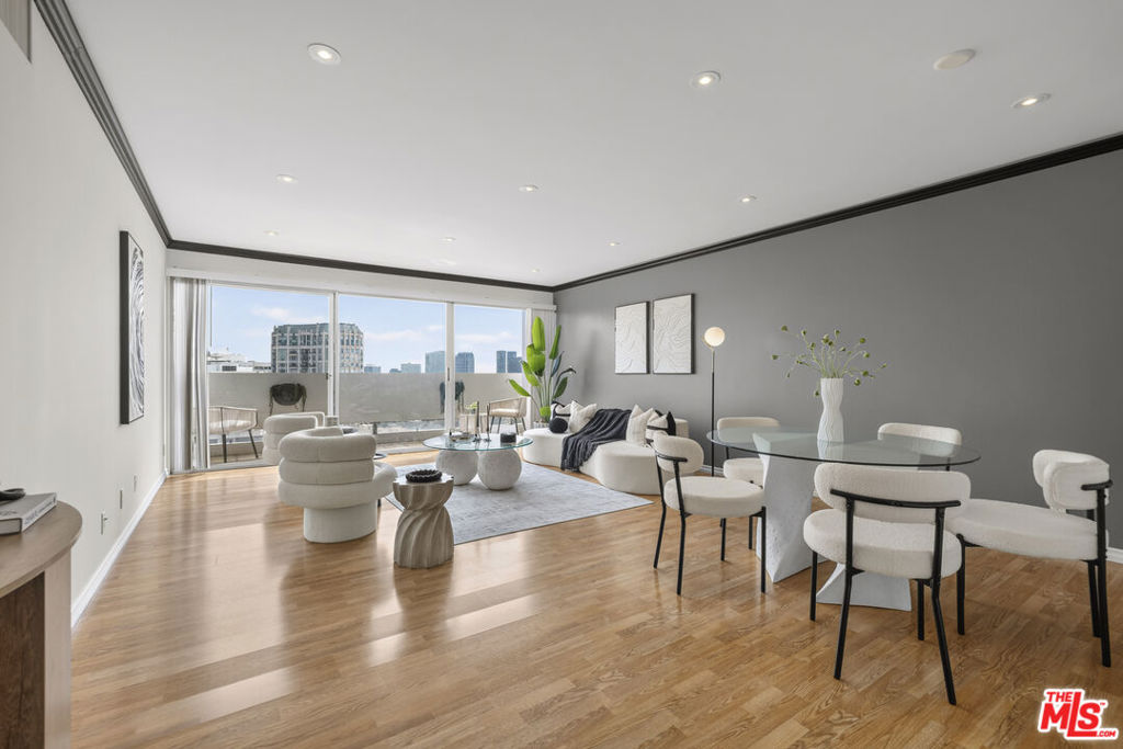 10701 Wilshire Boulevard Unit 2202 — photo