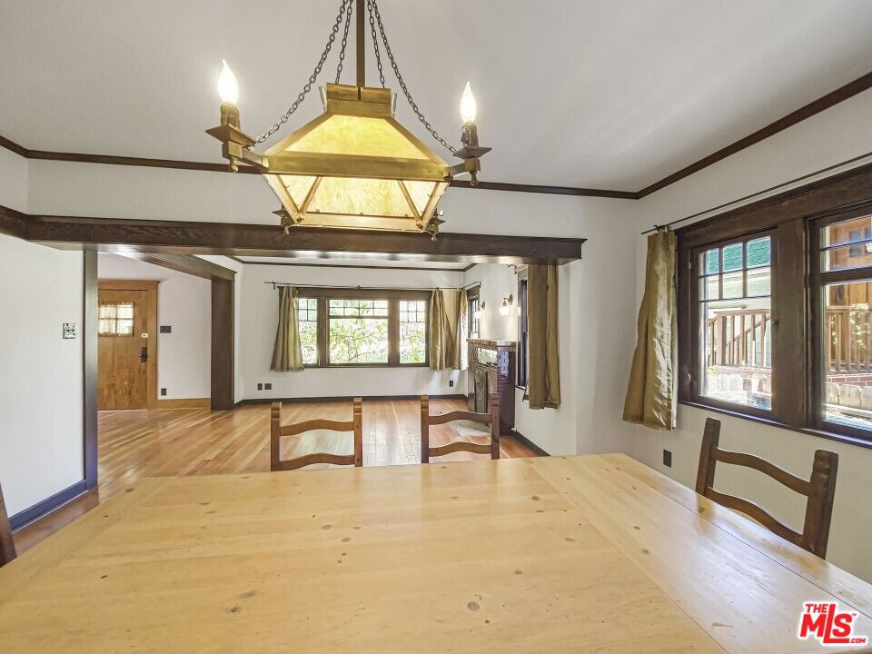 216 Mount Washington Drive — photo