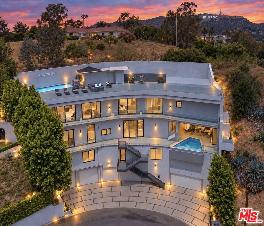 6181 Temple Hill Drive — photo