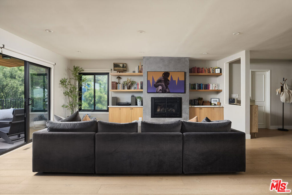 3731 Blue Canyon Drive — photo