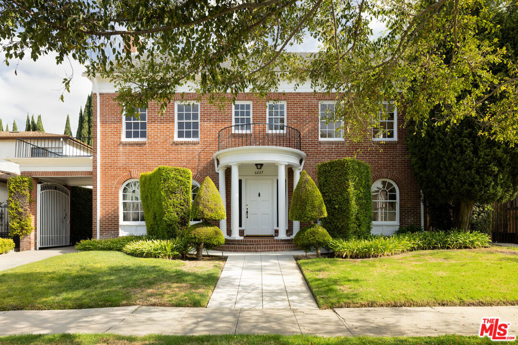 6227 Warner Drive — photo