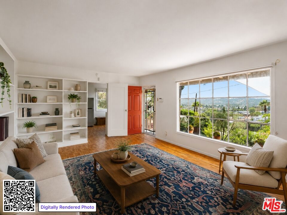 3104 Roderick Place, Los Angeles, CA 90065 — photo 2