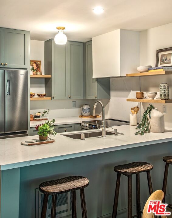 11645 Montana Avenue Unit 101 — photo