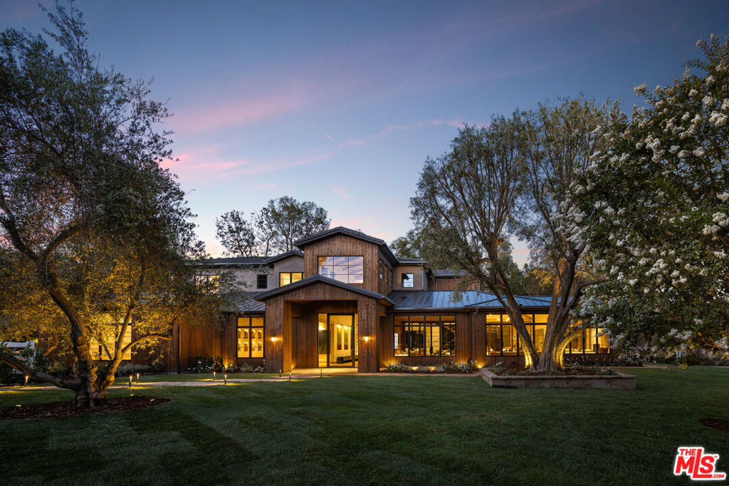 24877 Eldorado Meadow Road — photo