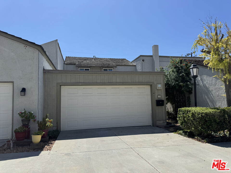 12203 Santa Gertrudes Avenue 64 — photo