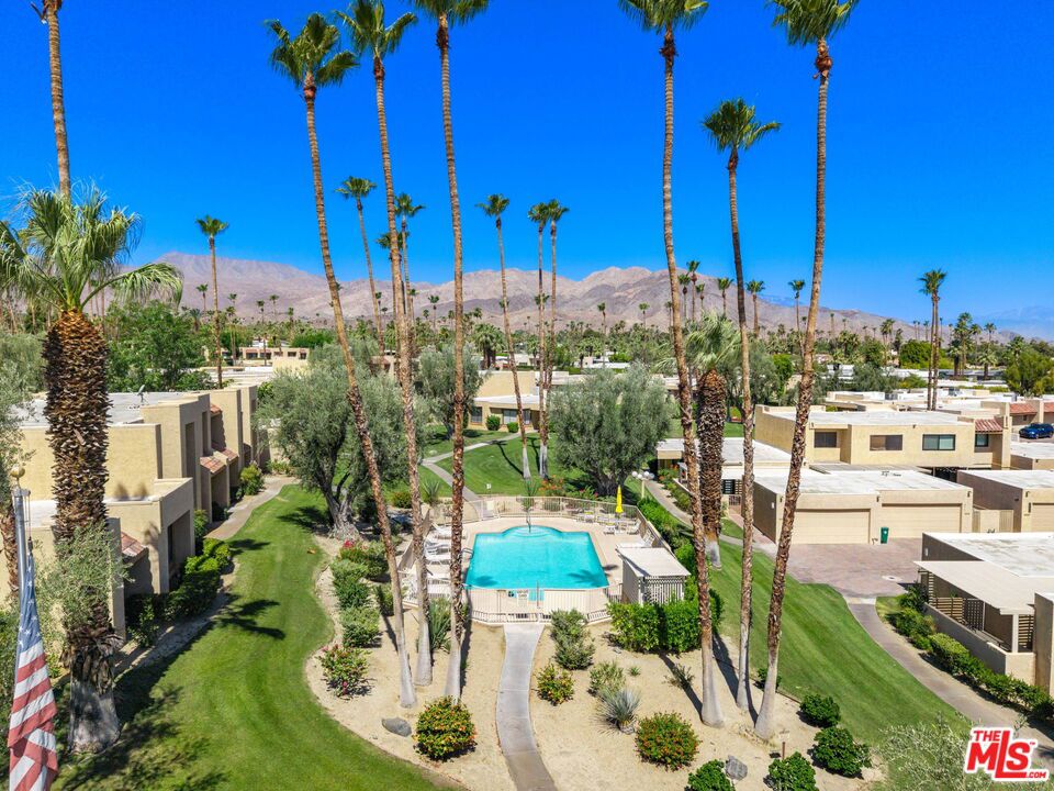 73729 Desert Vista Court — photo