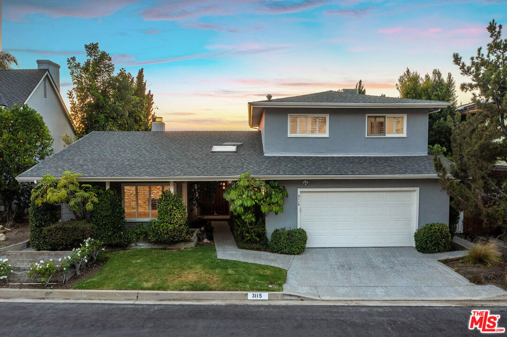 3115 Dona Susana Drive — photo