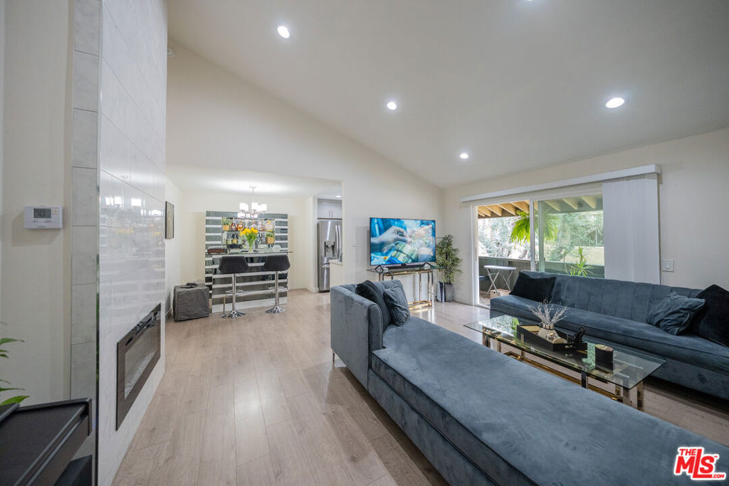 15425 Sherman Way 241 — photo