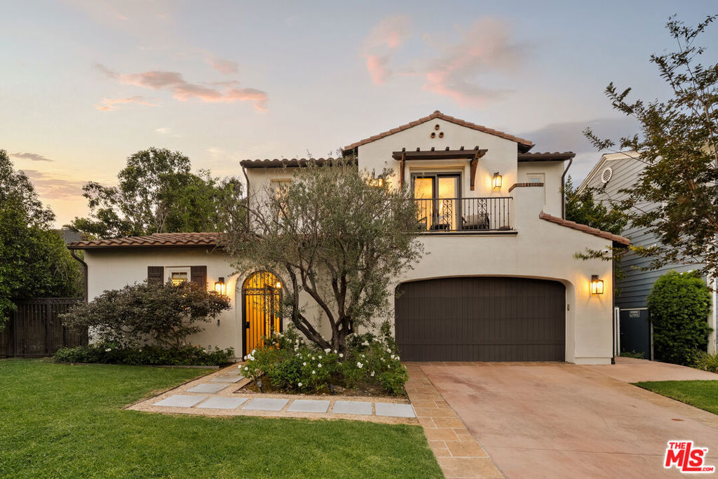 7585 Shore Cliff Drive — photo