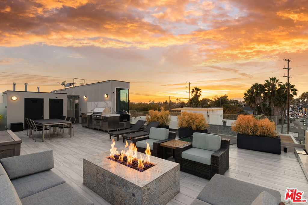 1712 Abbot Kinney Boulevard — photo