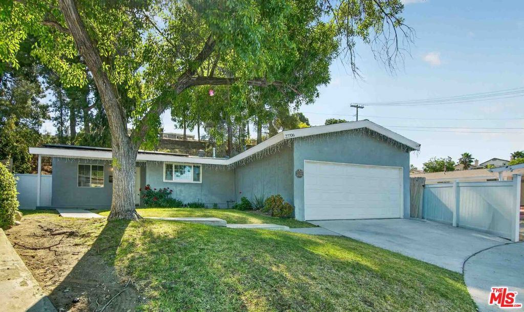 27706 Haxton Drive — photo
