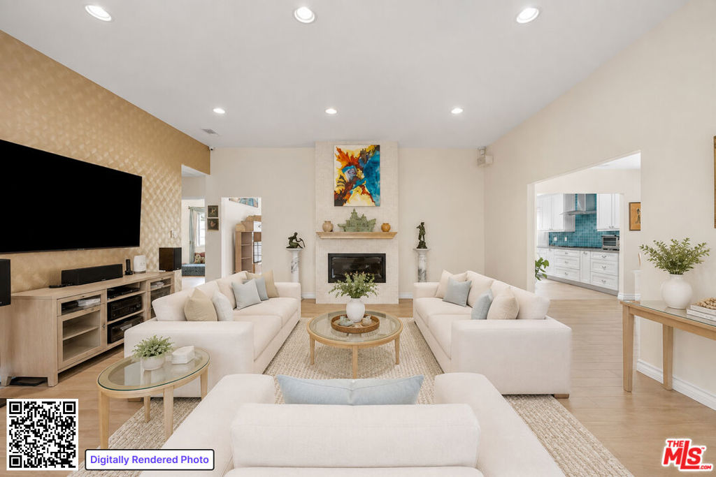 6015 Topeka Drive — photo