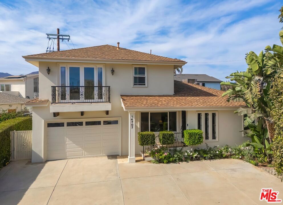 14707 W Sunset Boulevard — photo